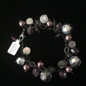 Lia Sophia bracelet
